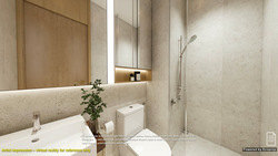 K Suites (D15), Apartment #496073911